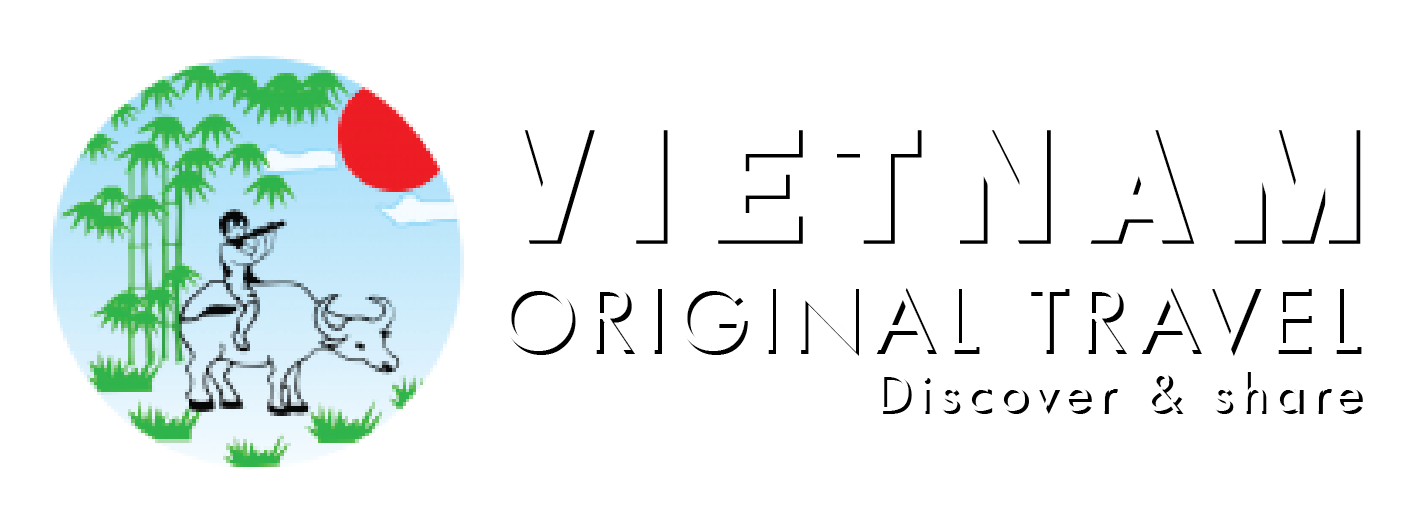 Local Travel Agency In Vietnam 