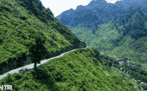 10 FACTS OF HA GIANG.