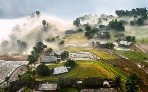 Ban Luoc - San Sa Ho