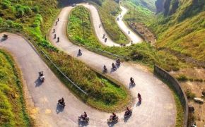 Ha Giang Loop on a Private Tour