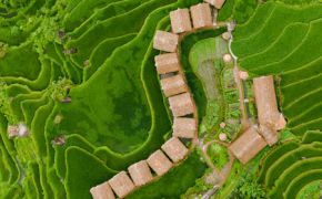 Circuit de 3 jours en moto autour de Hoang Su Phi Lodge