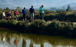Expérience inoubliable de la boucle en voiture à Ha Giang et treks à Hoang Su Phi