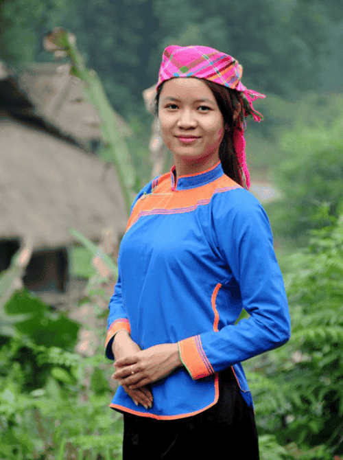 Les Zays et les Co Lao